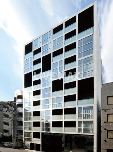 KDX大伝馬レジデンスの物件外観写真