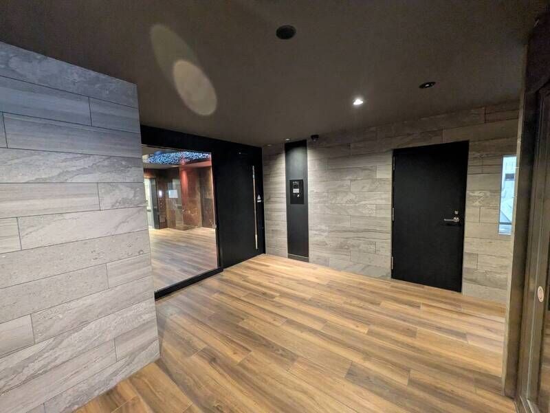 ＭＦＰＲコート日本橋馬喰町の物件外観写真