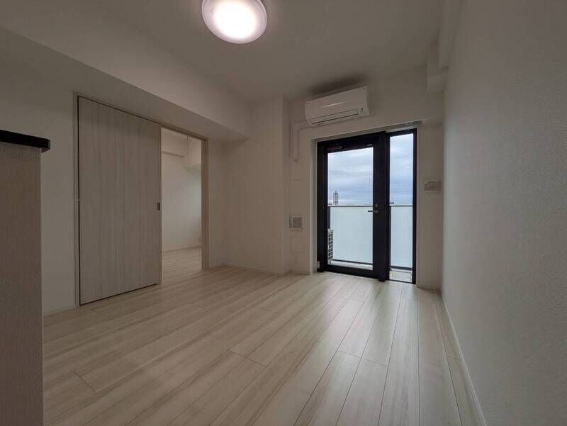 ＭＦＰＲコート日本橋馬喰町の物件内観写真