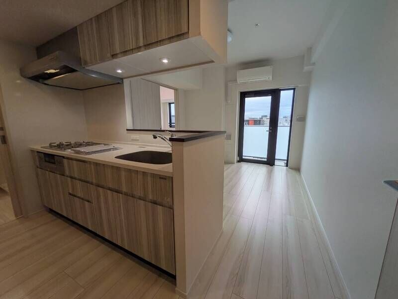 ＭＦＰＲコート日本橋馬喰町の物件内観写真