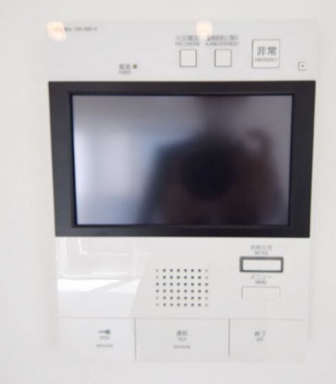 アルテシモリュクスの物件内観写真