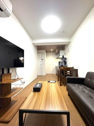 FURVAL八丁堀の物件内観写真