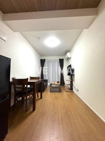 FURVAL八丁堀の物件外観写真