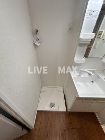 FURVAL八丁堀の物件内観写真