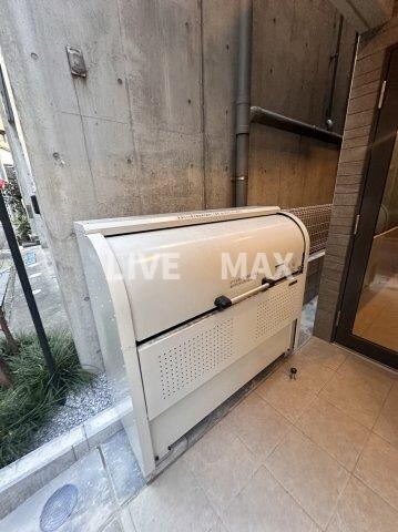 FURVAL八丁堀の物件内観写真