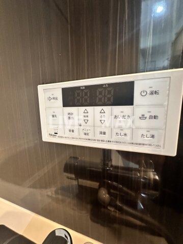 FURVAL八丁堀の物件内観写真