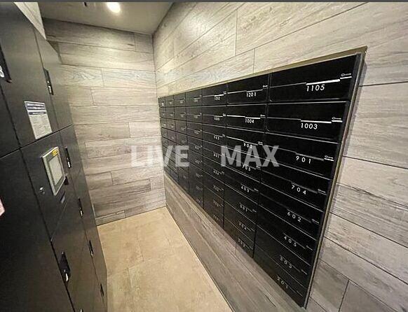 クオリタス日本橋浜町の物件内観写真