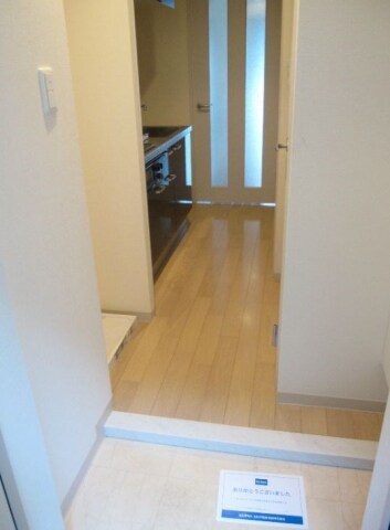 グレースランドの物件内観写真