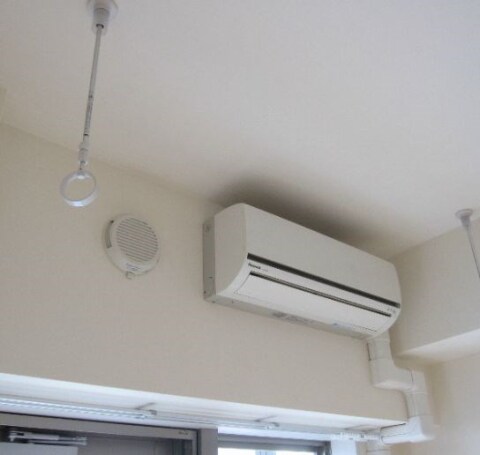 グレースランドの物件内観写真