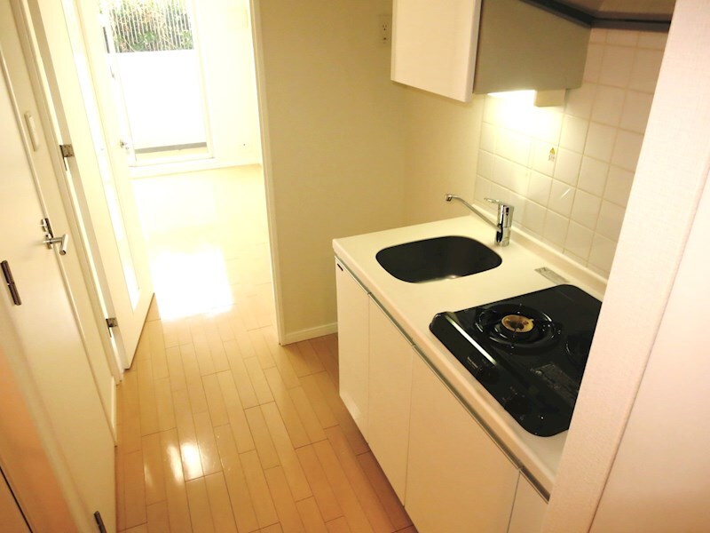 S-FORT潮見（旧メゾン潮見）の物件内観写真