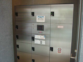 S-FORT潮見（旧メゾン潮見）の物件内観写真