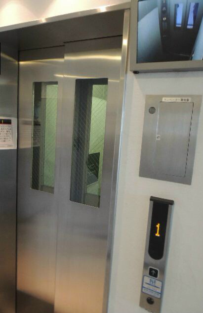 S-FORT潮見（旧メゾン潮見）の物件内観写真