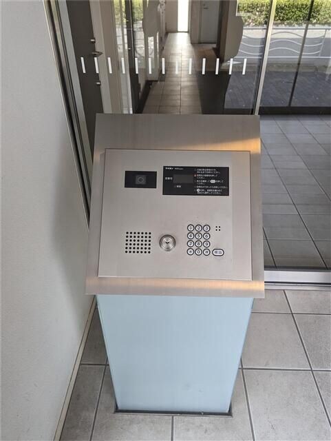 S-FORT潮見（旧メゾン潮見）の物件内観写真