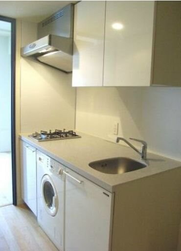 カスタリア日本橋の物件内観写真