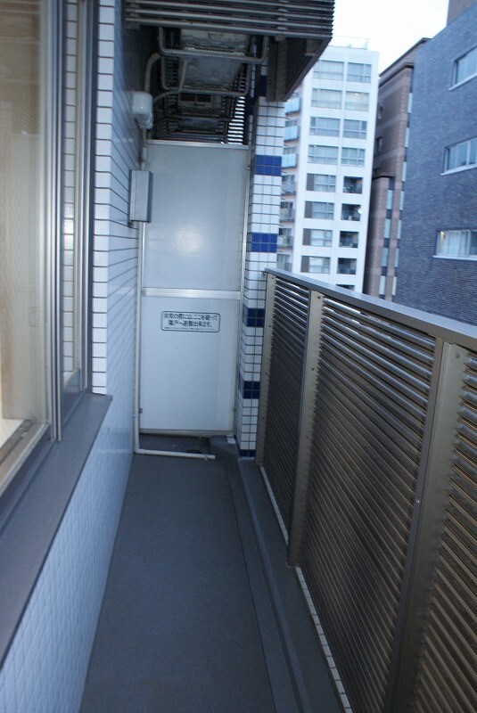 カスタリア日本橋の物件内観写真