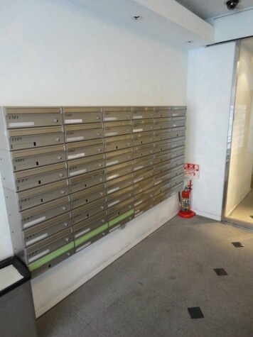 カスタリア日本橋の物件内観写真