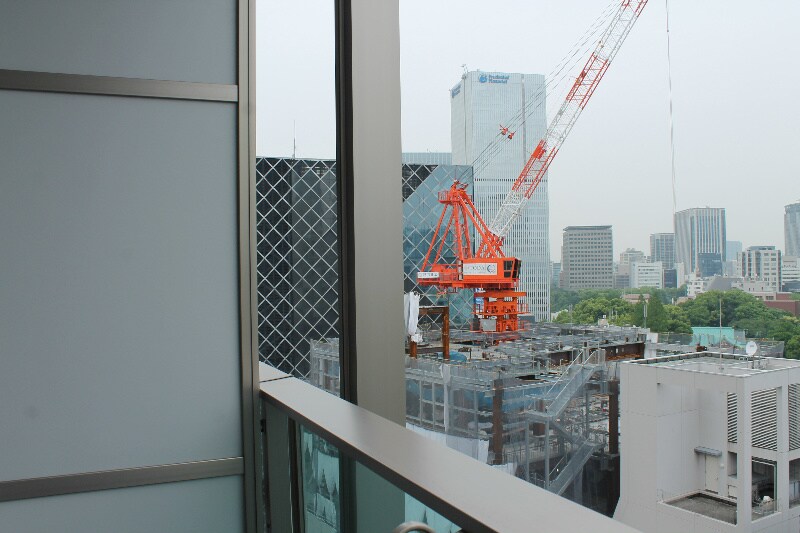 赤坂駅 徒歩3分 4階の物件内観写真