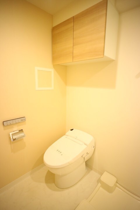 プラウドフラット森下Ⅲの物件内観写真