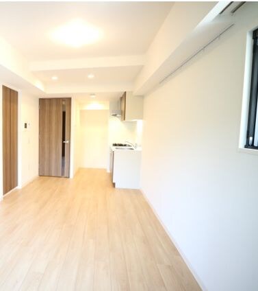 プラウドフラット森下Ⅲの物件内観写真