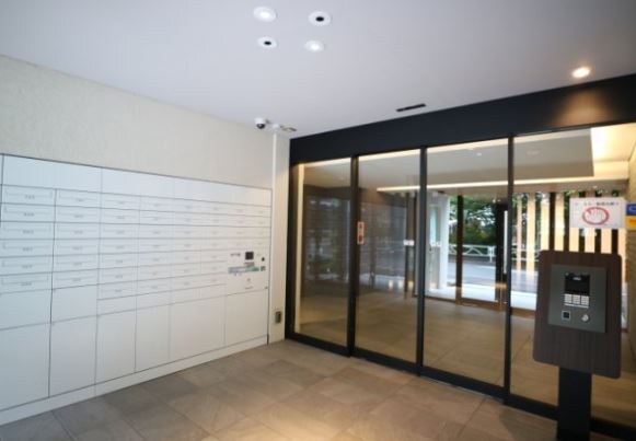 プラウドフラット森下Ⅲの物件内観写真