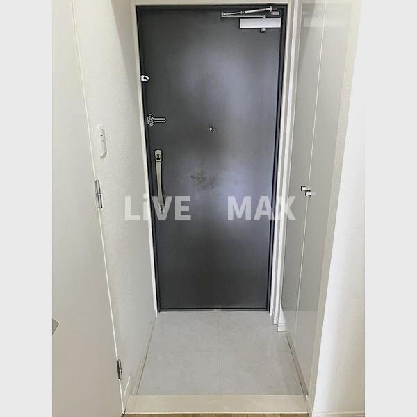 エコロジー木場レジデンスの物件内観写真