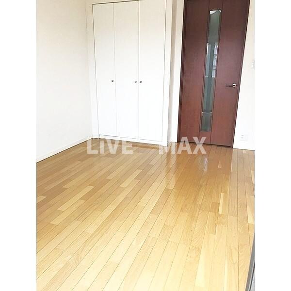 エコロジー木場レジデンスの物件内観写真