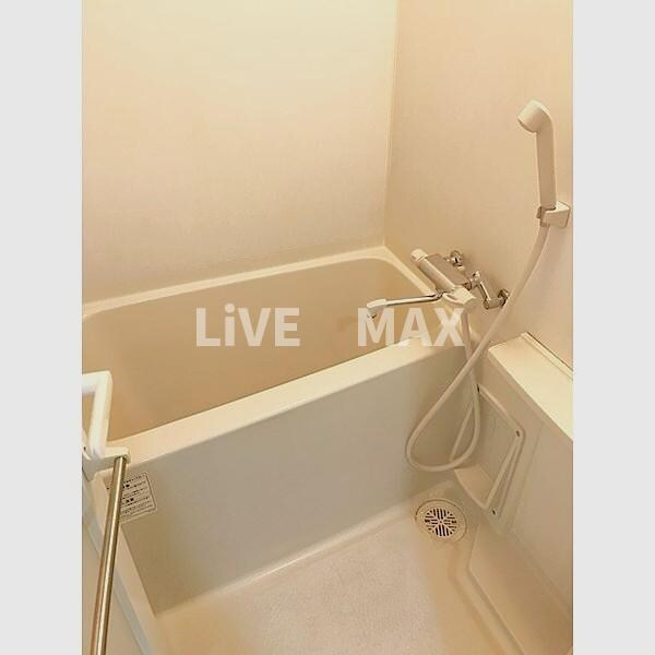 エコロジー木場レジデンスの物件内観写真