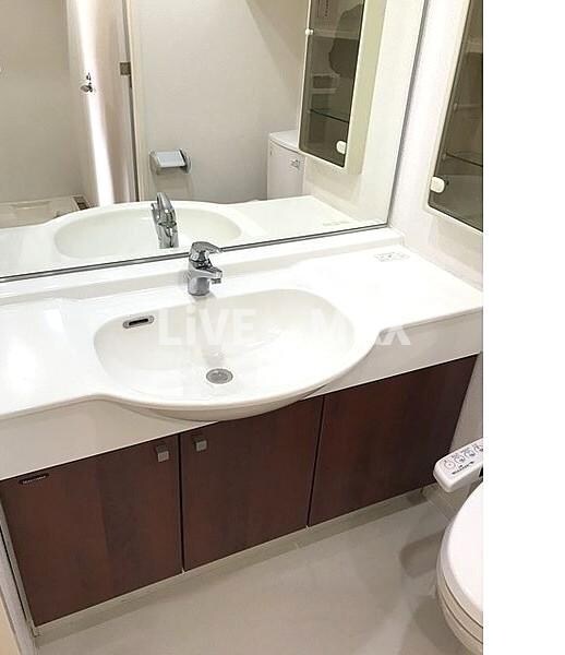 エコロジー木場レジデンスの物件内観写真