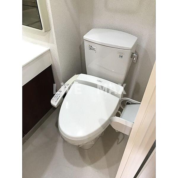 エコロジー木場レジデンスの物件内観写真