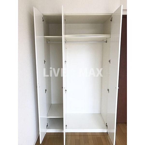 エコロジー木場レジデンスの物件内観写真