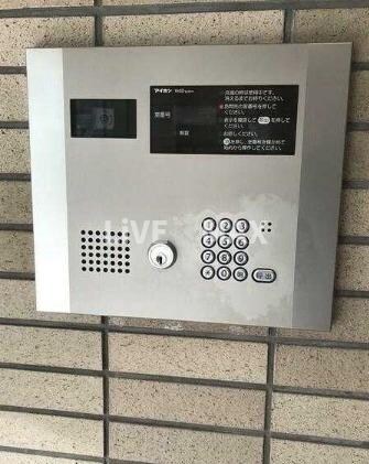 エコロジー木場レジデンスの物件内観写真