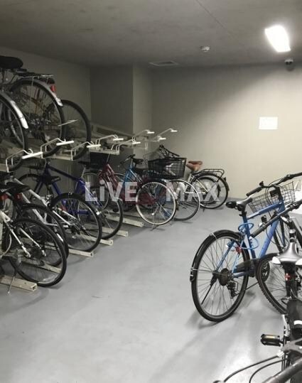 エコロジー木場レジデンスの物件内観写真