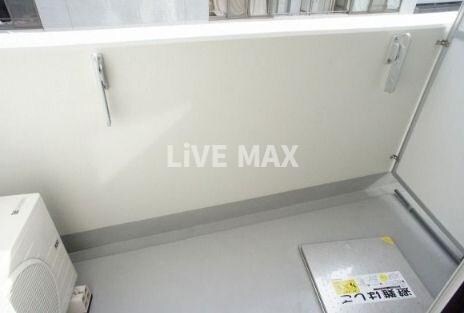 グラティア日本橋の物件内観写真