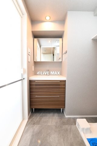 レジディア神田東の物件内観写真