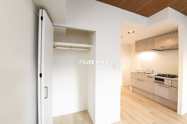 レジディア神田東の物件内観写真