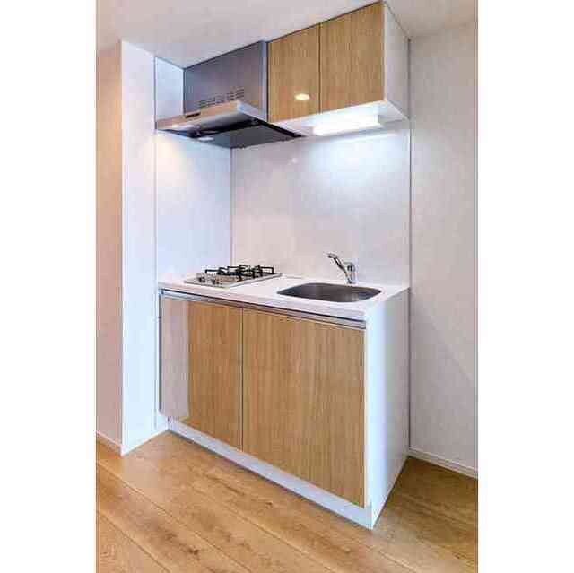 グランカーサ菊川の物件内観写真