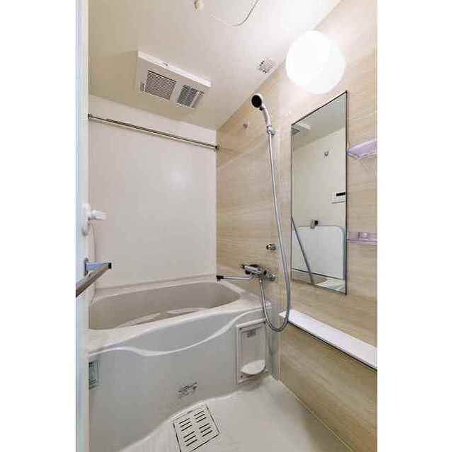 グランカーサ菊川の物件内観写真