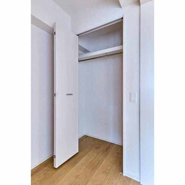 グランカーサ菊川の物件内観写真