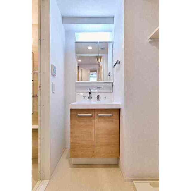 グランカーサ菊川の物件内観写真