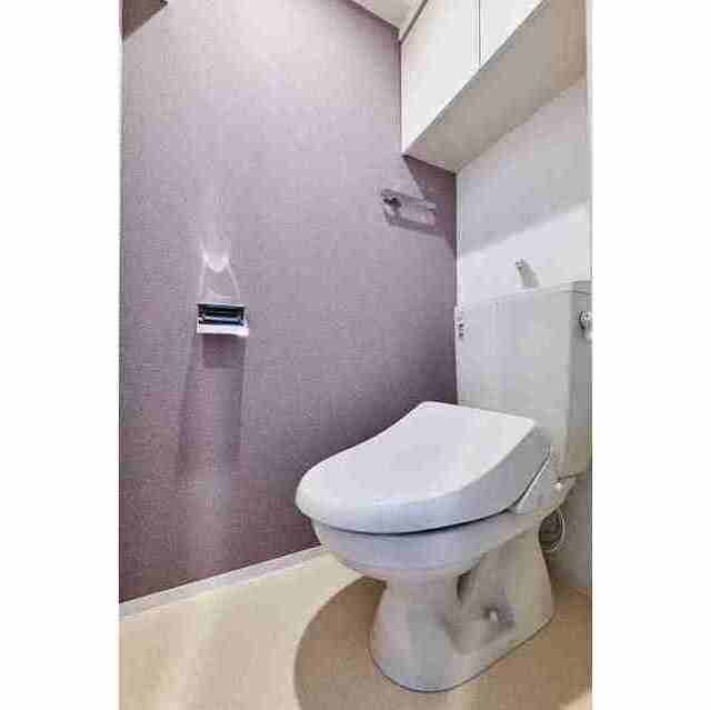 グランカーサ菊川の物件内観写真