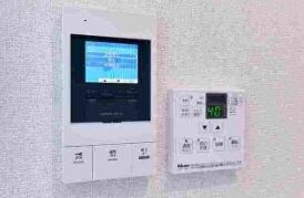 グランカーサ菊川の物件内観写真