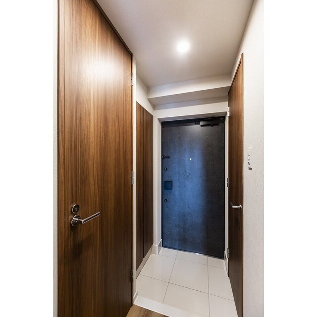 コンフォリア・リヴ根岸二丁目の物件内観写真