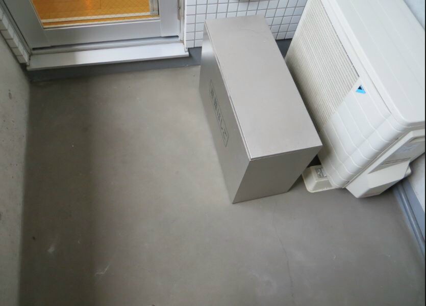 BPRレジデンス人形町の物件内観写真