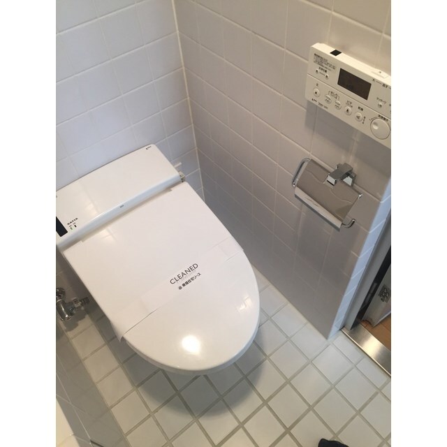 BPRレジデンス人形町の物件内観写真