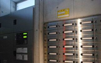 BPRレジデンス人形町の物件内観写真