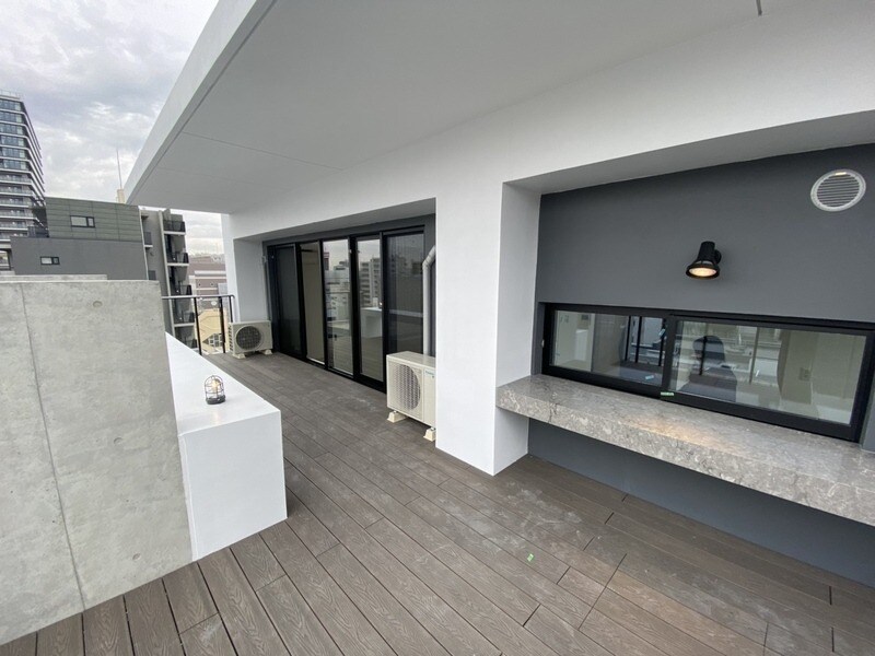 シーズンフラッツ浅草橋の物件内観写真