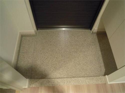 メインステージ九段下の物件内観写真