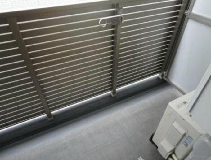 メインステージ九段下の物件内観写真