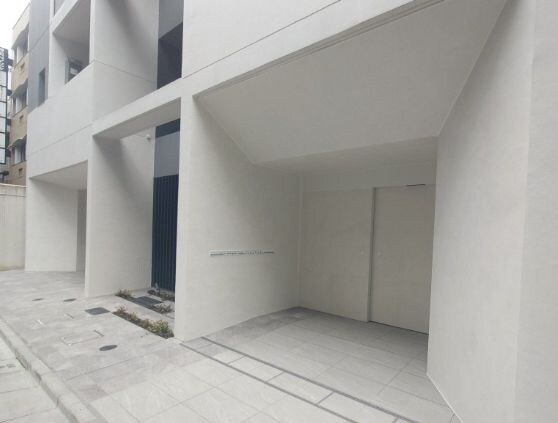 ジオエント秋葉原の物件外観写真