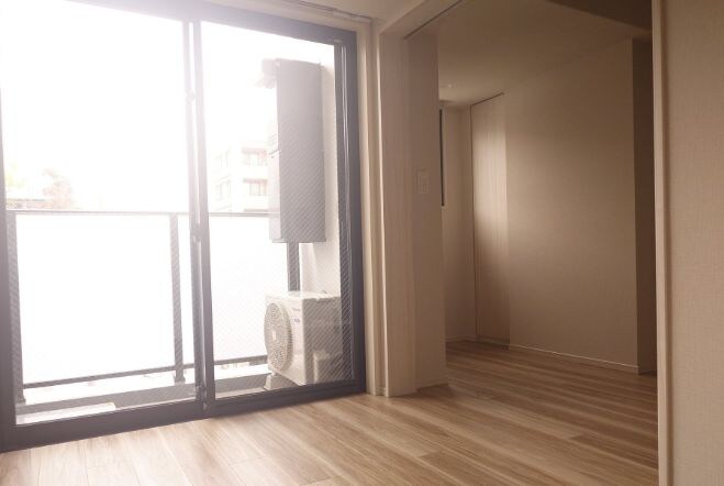 ジオエント秋葉原の物件内観写真